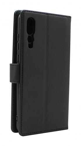 CoverinSkimblocker Huawei P20 Pro Plnboksfodral