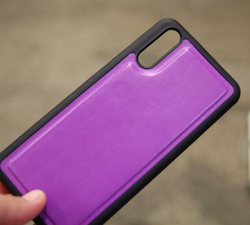 CoverinMagnet Fodral Huawei P20