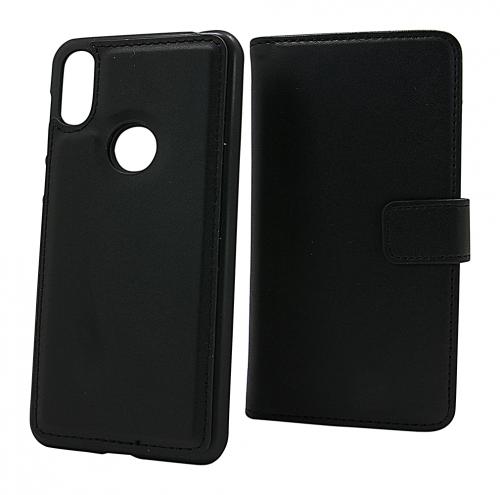 CoverinSkimblocker Magnet Fodral Motorola One