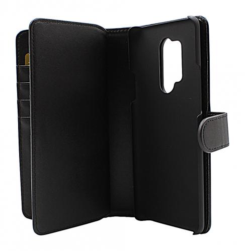 CoverinSkimblocker XL Magnet Fodral OnePlus 8 Pro