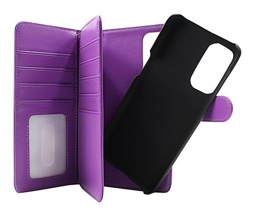 CoverinSkimblocker XL Magnet Fodral OnePlus Nord 2 5G