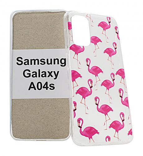 billigamobilskydd.seDesignskal TPU Samsung Galaxy A04s (A047F/DS)