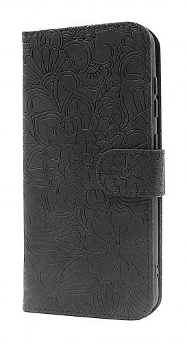 billigamobilskydd.seFlower Standcase Wallet Samsung Galaxy S21 FE 5G (SM-G990B)