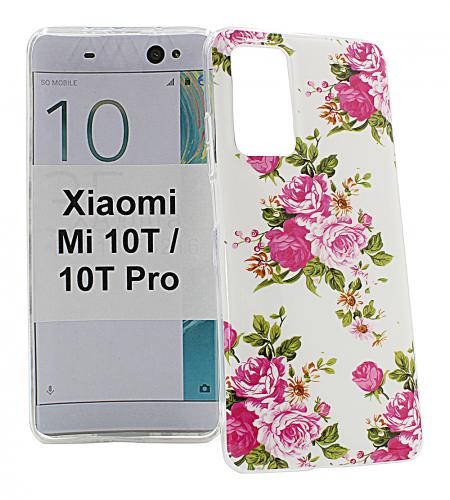 billigamobilskydd.seDesignskal TPU Xiaomi Mi 10T / Mi 10T Pro