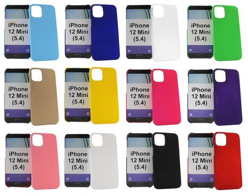 billigamobilskydd.seHardcase iPhone 12 Mini (5.4)