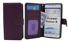 billigamobilskydd.seNew Standcase Wallet Huawei Honor 8