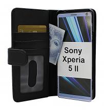 CoverInSkimblocker Plånboksfodral Sony Xperia 5 II (XQ-AS52)