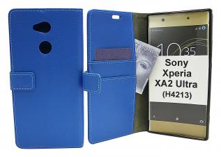 billigamobilskydd.seStandcase Wallet Sony Xperia XA2 Ultra (H3213 / H4213)