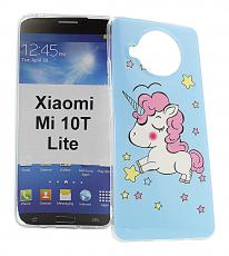 billigamobilskydd.seDesignskal TPU Xiaomi Mi 10T Lite