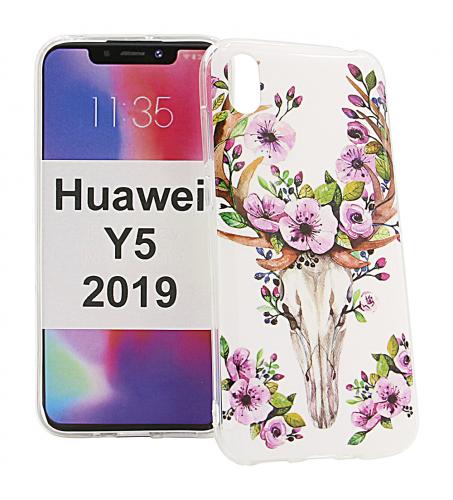 billigamobilskydd.seDesignskal TPU Huawei Y5 2019