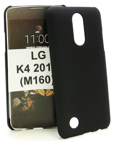 billigamobilskydd.seHardcase LG K4 2017 (M160)