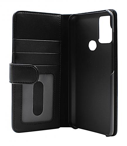 CoverinSkimblocker Plnboksfodral Motorola Moto G50