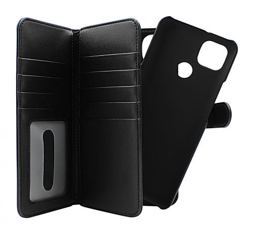 CoverinSkimblocker XL Magnet Fodral Motorola Moto G9 Power