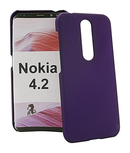 billigamobilskydd.seHardcase Nokia 4.2