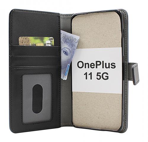 CoverinSkimblocker Magnet Fodral OnePlus 11 5G