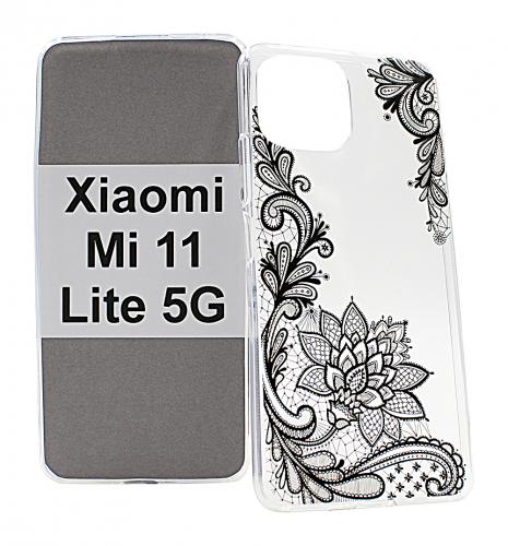 billigamobilskydd.seDesignskal TPU Xiaomi Mi 11 Lite / Mi 11 Lite 5G