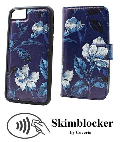 CoverinSkimblocker Magnet Designwallet iPhone 6/6s