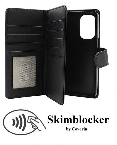 CoverinSkimblocker Doro 8110 / 8210 XL Plnboksfodral