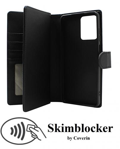 CoverinSkimblocker HMD Pulse Pro / Pulse Plus XL Plnboksfodral