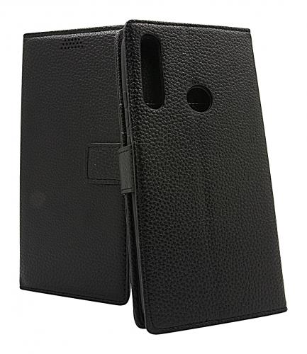 billigamobilskydd.seNew Standcase Wallet Huawei P Smart Z