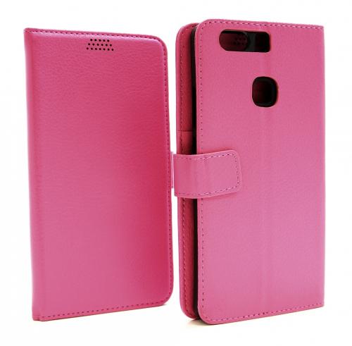 billigamobilskydd.seStandcase Wallet Huawei P9 Plus