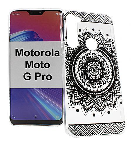 billigamobilskydd.seDesignskal TPU Motorola Moto G Pro