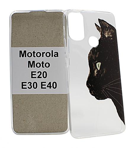 billigamobilskydd.seDesignskal TPU Motorola Moto E20 / E30 / E40