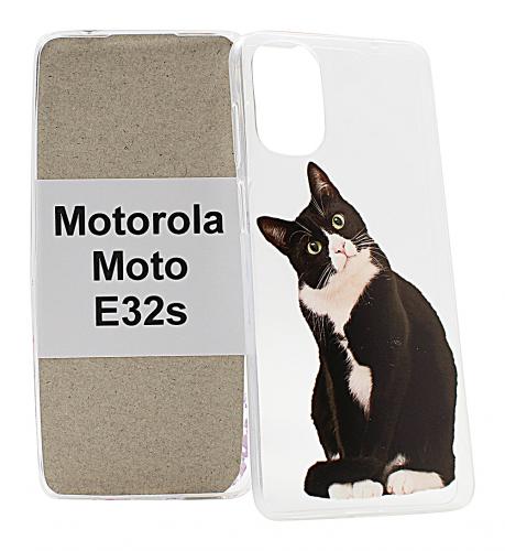 billigamobilskydd.seDesignskal TPU Motorola Moto E32s