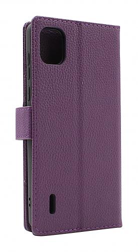 billigamobilskydd.seNew Standcase Wallet Nokia C2 2nd Edition