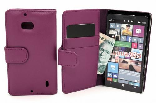 CoverinPlnboksfodral Nokia Lumia 930