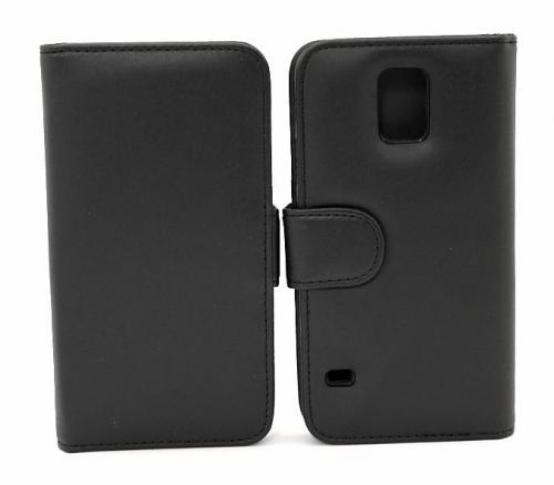 CoverinSkimblocker Plnboksfodral Samsung Galaxy S5 (G900F/G903F)