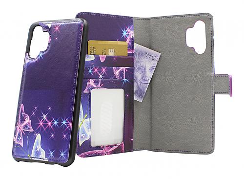 CoverinSkimblocker Magnet Designwallet Samsung Galaxy A13 (A135F/DS)