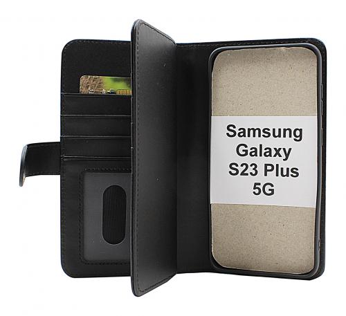 CoverinSkimblocker XL Wallet Samsung Galaxy S23 Plus 5G