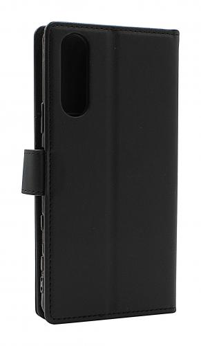 CoverInSkimblocker Plnboksfodral Sony Xperia 5 II (XQ-AS52)