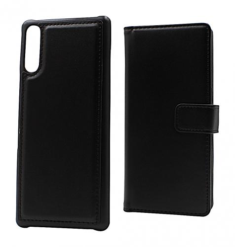 CoverinSkimblocker Magnet Fodral Sony Xperia L4