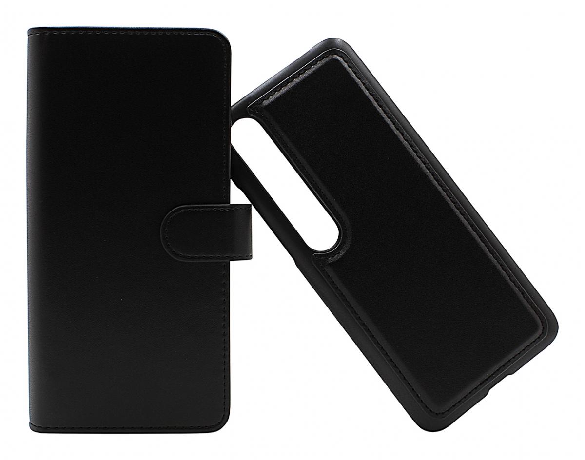 CoverInSkimblocker XL Magnet Fodral Xiaomi Mi 10 / Xiaomi Mi 10 Pro
