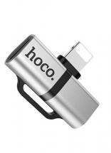 HocoHoco Adapter 2in1