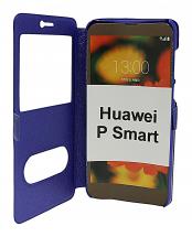 billigamobilskydd.seFlipcase Huawei P Smart