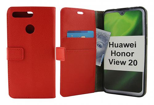 billigamobilskydd.seStandcase Wallet Huawei Honor View 20