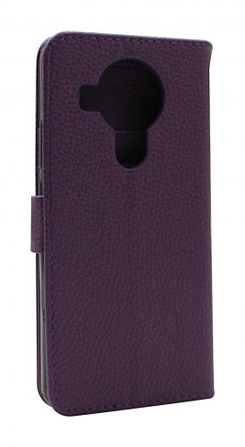 billigamobilskydd.seNew Standcase Wallet Nokia 5.4