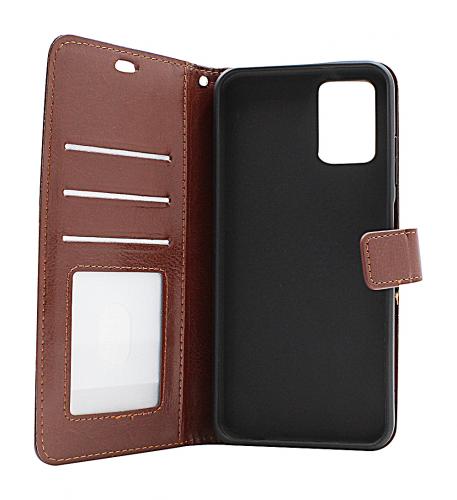 billigamobilskydd.seCrazy Horse Wallet Nokia G22