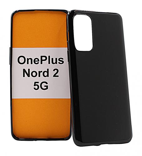 billigamobilskydd.seTPU Skal OnePlus Nord 2 5G