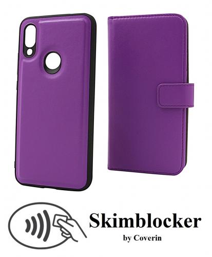 CoverInSkimblocker Magnet Fodral Xiaomi Redmi 7