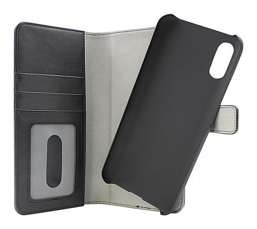 CoverinSkimblocker Magnet Fodral Xiaomi Redmi 9A