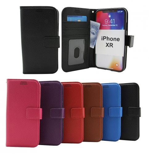 billigamobilskydd.seNew Standcase Wallet iPhone XR