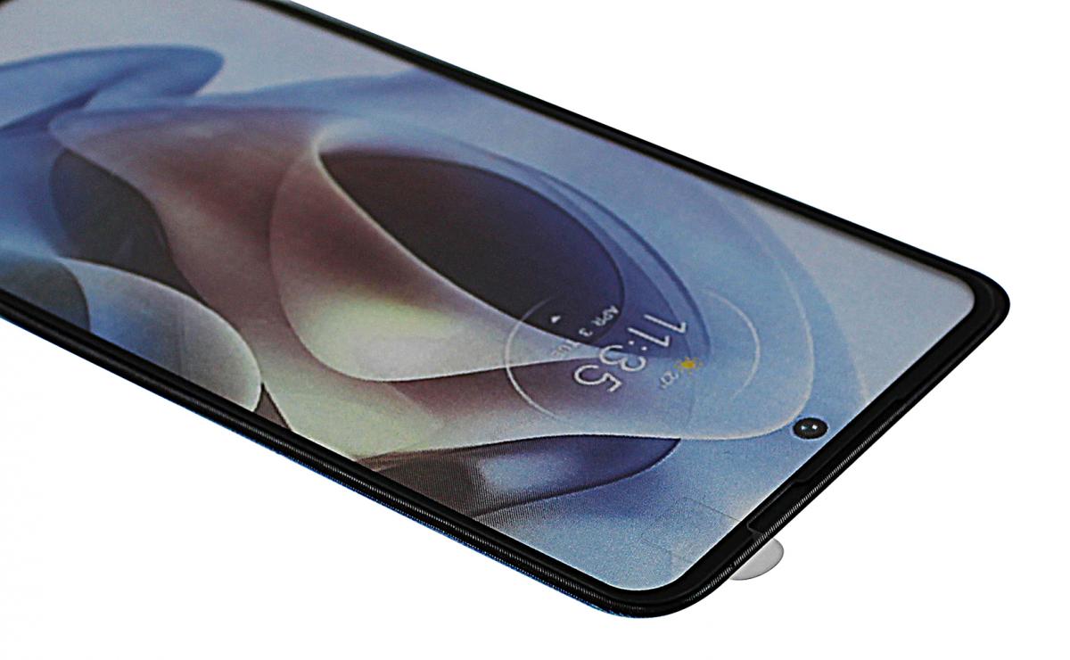 billigamobilskydd.seFull Frame Glas skydd Motorola Moto G31/G41