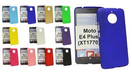 billigamobilskydd.seHardcase Moto E4 Plus (XT1770 / XT1771)