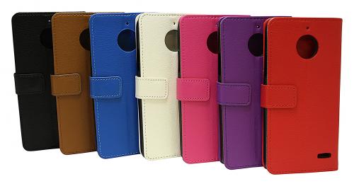 billigamobilskydd.seStandcase Wallet Moto E4 / Moto E (4th gen) (XT1762)