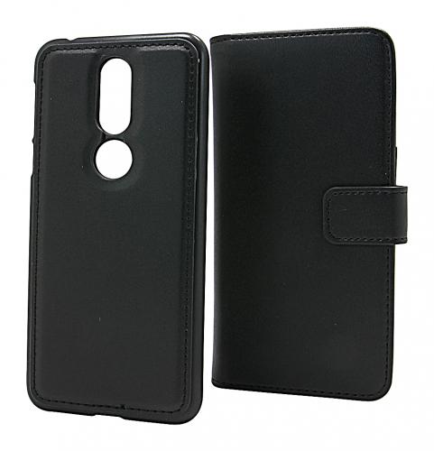 CoverinSkimblocker Magnet Fodral Nokia 7.1