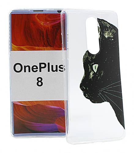 billigamobilskydd.seDesignskal TPU OnePlus 8